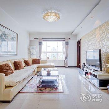 西安安城之家公寓(气象路分店)酒店提供图片