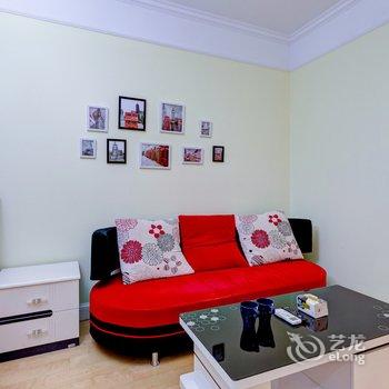 西安漫步古城4分店公寓(与西影路分店)酒店提供图片