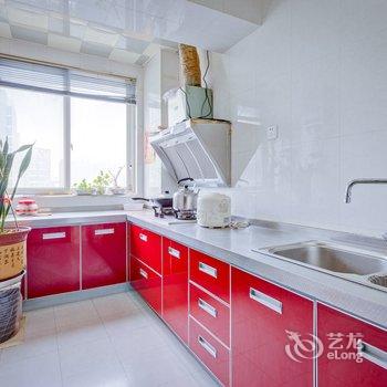 西安安城之家公寓(气象路分店)酒店提供图片