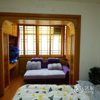 西安洪红公寓酒店提供图片