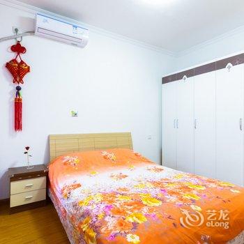 西安洛洛熊特色民宿(鑫龙公园壹号分店)酒店提供图片