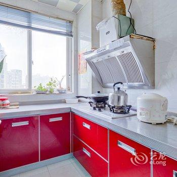 西安安城之家公寓(气象路分店)酒店提供图片