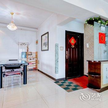 西安安城之家公寓(气象路分店)酒店提供图片