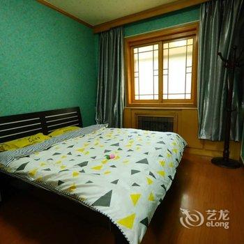 西安洪红公寓酒店提供图片
