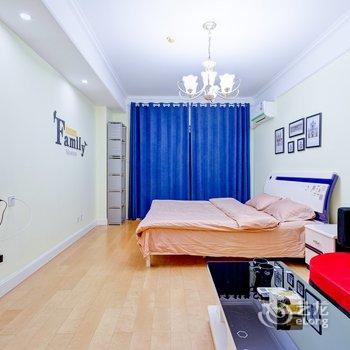 西安漫步古城4分店公寓(与西影路分店)酒店提供图片