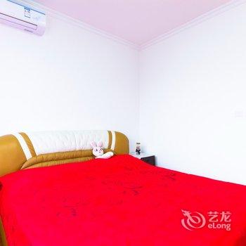 西安洛洛熊特色民宿(鑫龙公园壹号分店)酒店提供图片