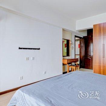 西安安城之家公寓(气象路分店)酒店提供图片