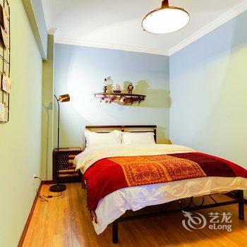 西安home家回民街店公寓酒店提供图片