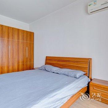 西安安城之家公寓(气象路分店)酒店提供图片