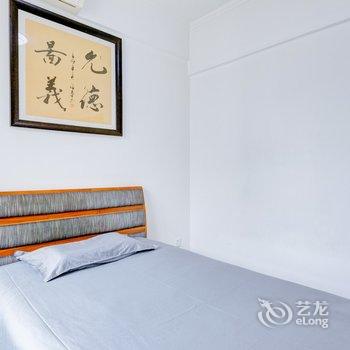 西安安城之家公寓(气象路分店)酒店提供图片