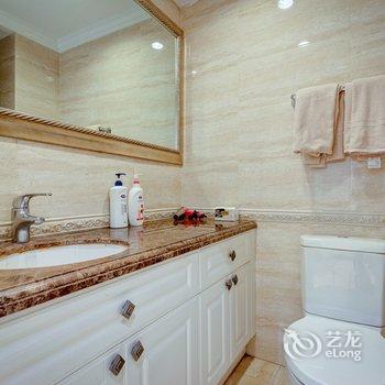 西安漫步古城4分店公寓(与西影路分店)酒店提供图片