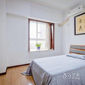 西安安城之家公寓(气象路分店)酒店提供图片