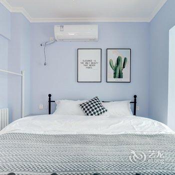 西安home家回民街店公寓酒店提供图片