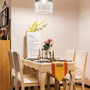 重庆紫金城公寓酒店提供图片