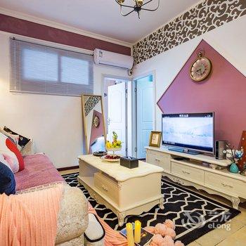 重庆紫金城公寓酒店提供图片