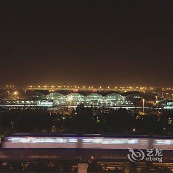 重庆罗_妖妖公寓酒店提供图片