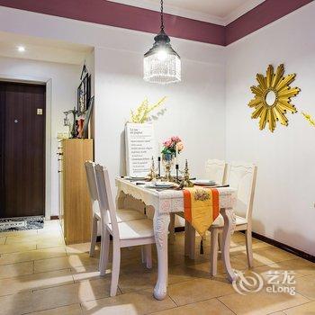 重庆紫金城公寓酒店提供图片