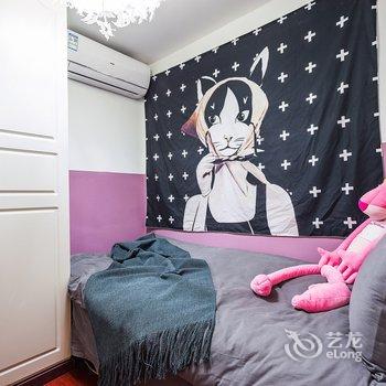 重庆紫金城公寓酒店提供图片