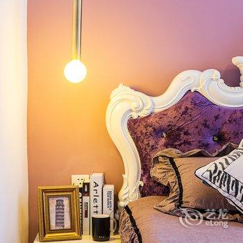 重庆紫金城公寓酒店提供图片