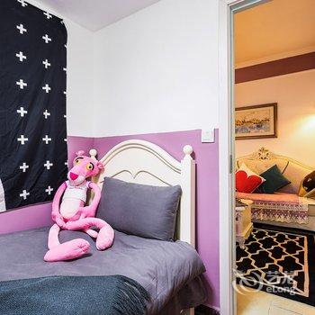 重庆紫金城公寓酒店提供图片