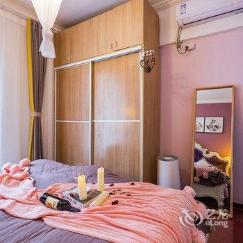 重庆紫金城公寓酒店提供图片