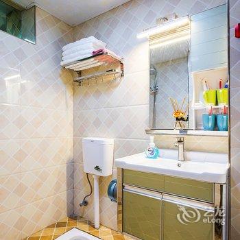 重庆紫金城公寓酒店提供图片