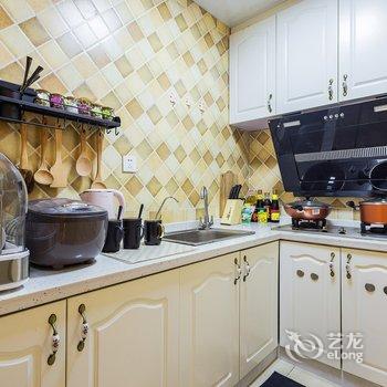 重庆紫金城公寓酒店提供图片