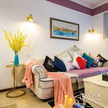 重庆紫金城公寓酒店提供图片