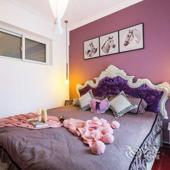 重庆紫金城公寓酒店提供图片