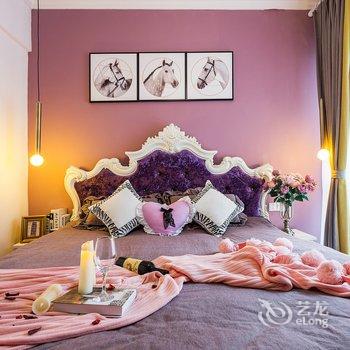 重庆紫金城公寓酒店提供图片