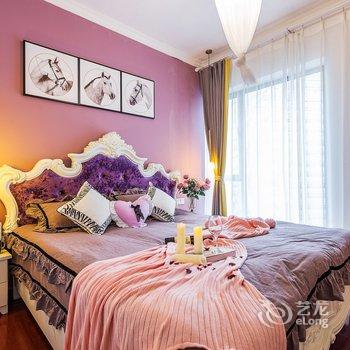 重庆紫金城公寓酒店提供图片