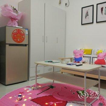 西安可爱多-佩奇家公寓酒店提供图片