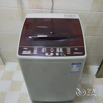 西安可爱多-佩奇家公寓酒店提供图片