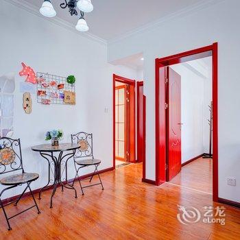 西安嗯呐公寓酒店提供图片