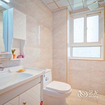 西安嗯呐公寓酒店提供图片