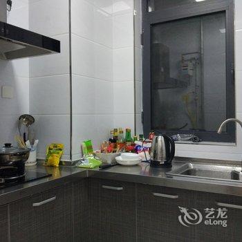 西安可爱多-佩奇家公寓酒店提供图片