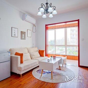 西安嗯呐公寓酒店提供图片