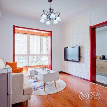 西安嗯呐公寓酒店提供图片