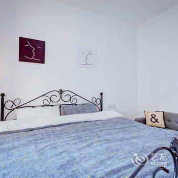 西安嗯呐公寓酒店提供图片