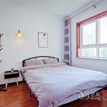 西安嗯呐公寓酒店提供图片