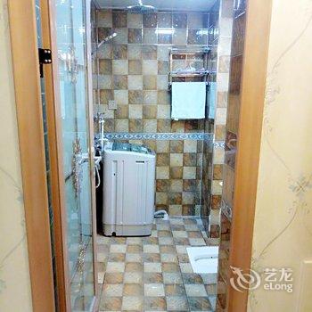 重庆2号线大溪沟一线江景近解放碑/洪崖洞公寓(重庆大轰炸惨案遗址分店)酒店提供图片