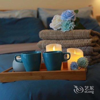 西安小妖带你游西安公寓酒店提供图片