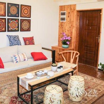 西安巢生活「曲江店」北大街公寓酒店提供图片