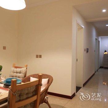 西安小妖带你游西安公寓酒店提供图片