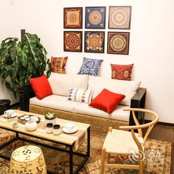 西安巢生活「曲江店」北大街公寓酒店提供图片