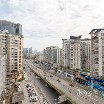 成都锦邑之家公寓(23号店)酒店提供图片