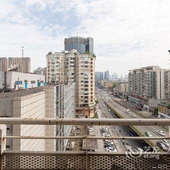 成都锦邑之家公寓(23号店)酒店提供图片