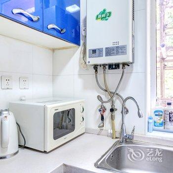 相聚北京公寓酒店提供图片