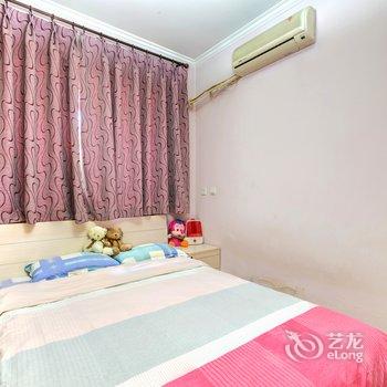 相聚北京公寓酒店提供图片