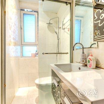 相聚北京公寓酒店提供图片